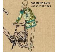 Spinto Band, The - Nice & Nicely Done