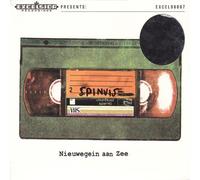 Spinvis - Nieuwegein Aan Zee