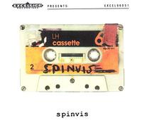 Spinvis - Spinvis