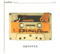 Spinvis - Spinvis [Vinilo]
