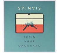 Spinvis - Trein Vuur Dageraad-Ltd [Import] [Vinilo]