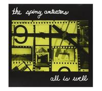 Spiny Anteaters - All is Well