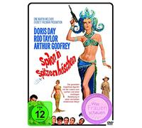 Spion in Spitzenhöschen [Alemania] [DVD]