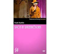 Spion in Spitzenhöschen - SZ-Cinemathek [Alemania] [DVD]