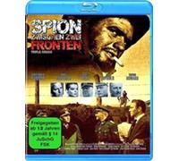 Spion zwischen zwei Fronten [Alemania] [Blu-ray]