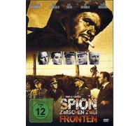 Spion zwischen zwei Fronten [Alemania] [DVD]