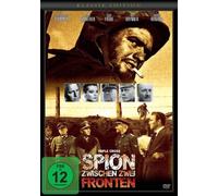 Spion zwischen zwei Fronten [Alemania] [DVD]