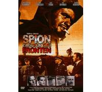 Spion zwischen zwei Fronten [Alemania] [DVD]