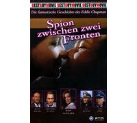 Spion zwischen zwei Fronten [Alemania] [VHS]