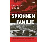 Spionnenfamilie: Het ongelooflijke verhaal van een nazi-gezin op Hawaï en hun cruciale rol bij de aanval op Pearl Harbor