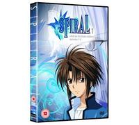 Spiral 1 - What Are The Blade Children? [Reino Unido] [DVD]