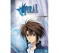 Spiral 1: What Are the Blade Children [USA] [DVD]