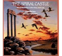 Spiral Castle by Linn Barnes
