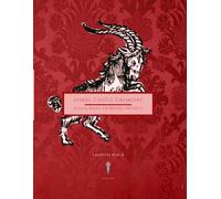 Spiral Castle Grimoire (Asteria Books' GRIMOIRE PROJECT)