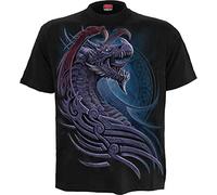 Spiral - Colección Dragons, Dragon Borne, Small