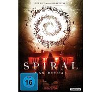 Spiral - Das Ritual [Alemania] [DVD]