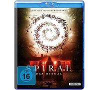 Spiral - Das Ritual [Alemania] [Blu-ray]
