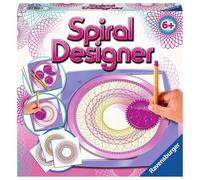 Spiral Designer Ravensburger meisjes (Importación USA)