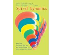 Spiral dynamics: waarden, leiderschap en veranderingen in een dynamisch model