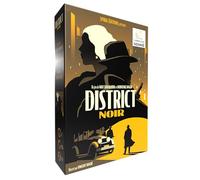 District Noir