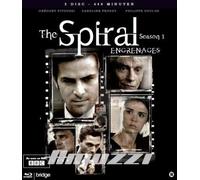 Spiral(Engrenages) S1