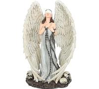 Spiral - Espíritus cautivos - Figura