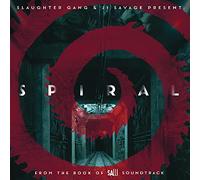 21 Savage – Spiral: From The Book Of Saw Soundtrack – Epic