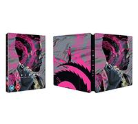 Spiral: From the Book of Saw - Steelbook [Blu-ray] [2021]