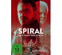 Spiral - Im Strom der Lügen (DVD) Garcia Jose Dussollier Andre Millet Christiane