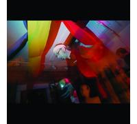 Spiral Joy Band - Lullabies for Jeff Dean