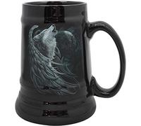 Spiral MGS25800 - Jarra de cerámica (340 ml)