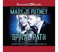 Spiral Path (The Circle of Friends)