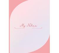 Spiral Prayer Journal: A 120-Page Christian Notebook for Daily Prayer, Reflection, and Bible Study | 8.5 x 11 Large Format with Ample Writing Space