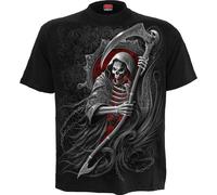 Spiral - Reaper'S Portal - T-Shirt Black XXL Black