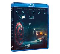 Spiral: Saw – Blu-ray – Sony