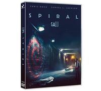 Spiral: Saw (DVD)