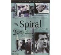 TV Series - Spiral(Engrenages) S1-3