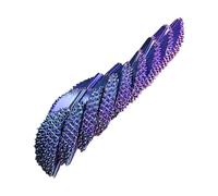 Spiral Sensory Stress Toys, Spiky Fidget Gadget for ADHD, Durable Material Details with Quiet Tactile Function, Unique Selling Points, Classroom Office Airplane Car Travel Portable Relief Toy
