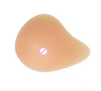 Spiral Silicone Breast Fake Breasts Boobs Prosthesis Bra Available Female Mastectomy Pads Technique Realistic Easy to Clean left-180g(Left,300g)