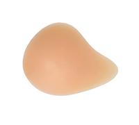 Spiral Silicone Fake Breast Boob Pad Prosthetic Rehabilitation Invisible Lifting Bra Cup Reusable Nipple Cover Confidence Builder right-1000g(Left,150g)