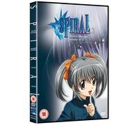 Spiral - Spiral 3 - Shooting Fallen Stars [2004] [Reino Unido] [DVD]