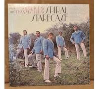 SPIRAL STAIRCASE - More Today Than Yesterday (vinyl LP)