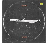 Spiral Stairs – Doris & The Daggers – Vinilo – Edición Deluxe – Domino