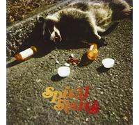 Spiral Stairs - The Real Feel
