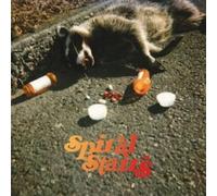 Spiral Stairs The Real Feel (CD) Album (Importación USA)