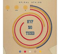 Spiral Stairs - We Wanna Be Hyp-No-Tized [Vinilo]