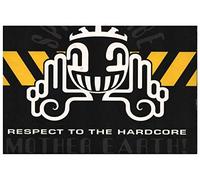 Spiral Tribe - Respect To The Hardcore Mother Earth! [2xCD]