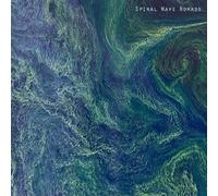 Spiral Wave Nomads - Spiral Wave Nomads [Vinilo]