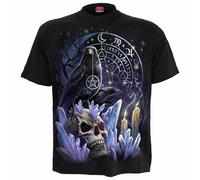 Spiral Witchcraft con licencia Camiseta hombre