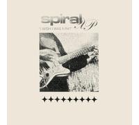 Spiral XP – I Wish I Was a Rat – Vinilo – Importación USA